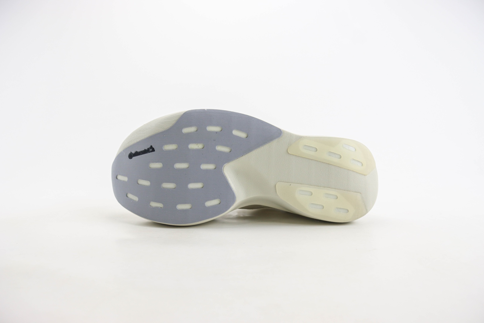 阿迪达斯adidas Adizero Evo SL M纯原版本白色减震轻跑鞋 莆田复刻鞋货源 货号：JR3418