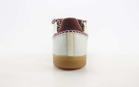 乔丹Stussy x Air Jordan 1 Low纯原版本斯图西联名AJ1白浅咖黑勾板鞋 莆田AJ货源 货号：SJ2068-131