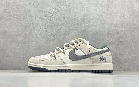 耐克Nike Zoom Kobe VII天花板纯原版本科比7代真碳加持水泥灰配色实战篮球鞋 货号：869460-442