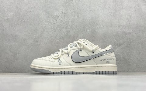 乔丹Air Jordan 4 Retro纯原版本AJ4白绿色篮球鞋 莆田AJ货源 货号：FQ8138-103