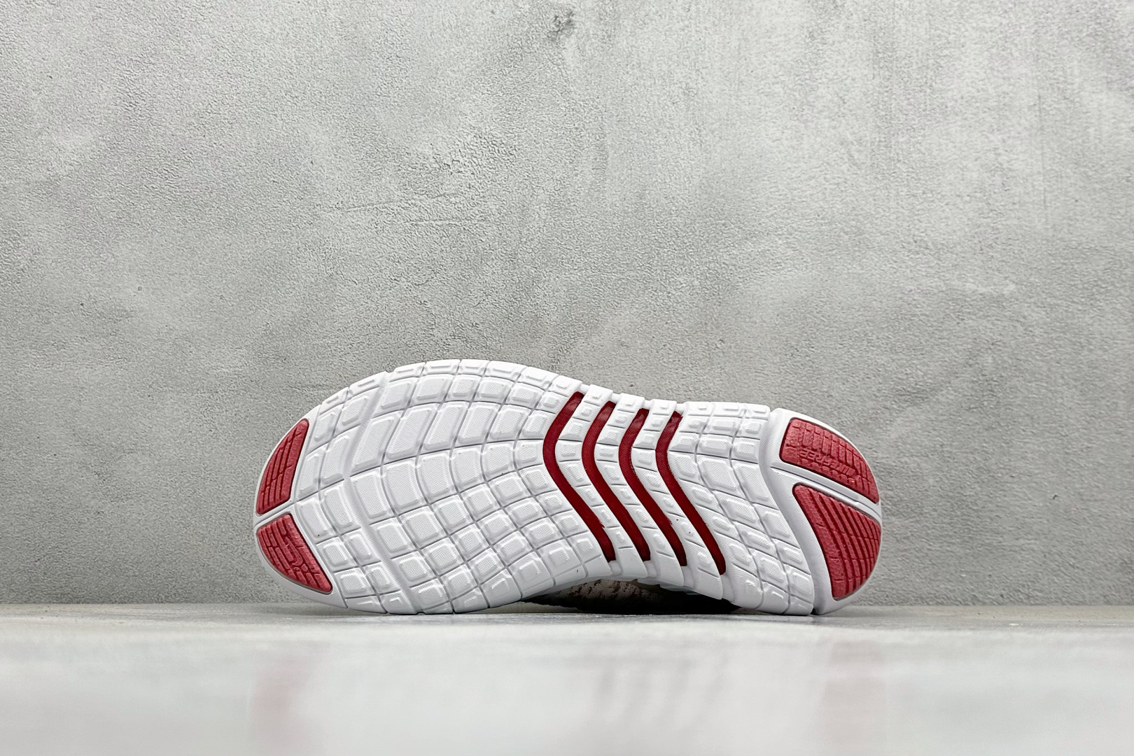 耐克Nike Free RN NEXT NATURE纯原版本赤足粉棕色超轻量跑鞋 莆田复刻鞋工厂 货号:CZ1891-102