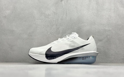 耐克Nike ZoomX Vaporfly NEXT% 4马拉松系列公路竞速超轻缓震跑步鞋信息资讯大全 货号：HF6412-100