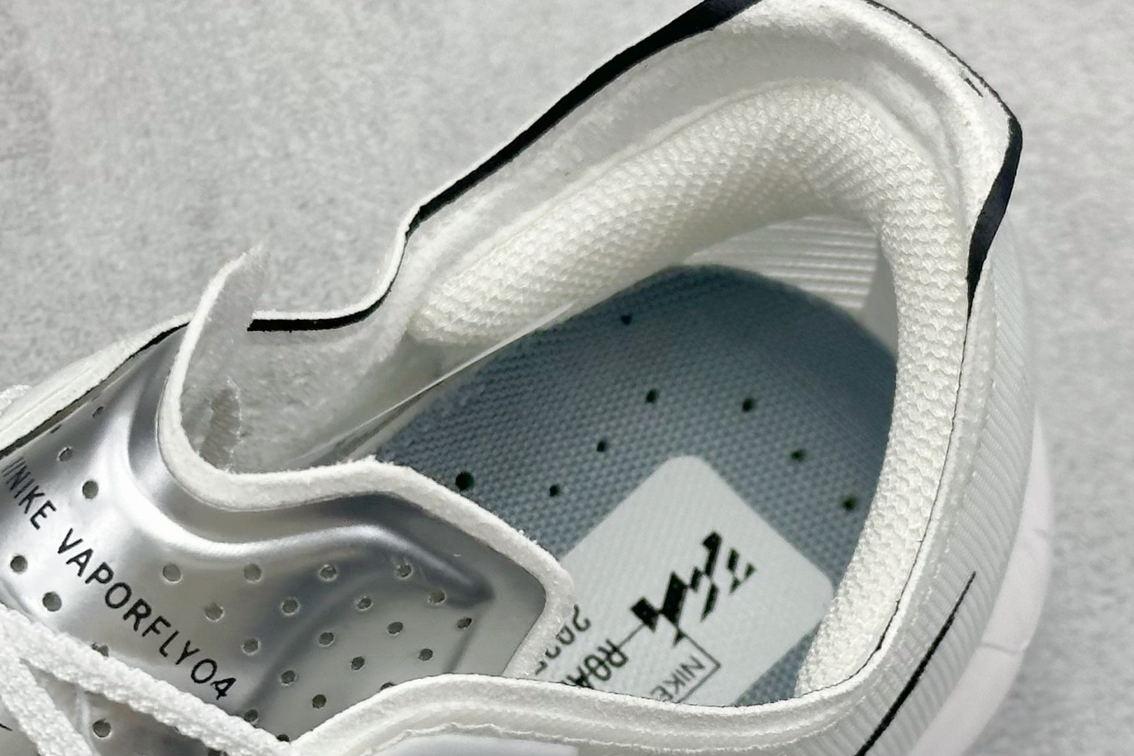 耐克Nike ZoomX Vaporfly NEXT% 4马拉松系列公路竞速超轻缓震跑步鞋信息资讯大全 货号:HF6412-100